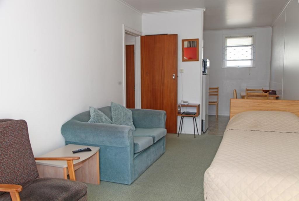 Motel Dilworth 3*
