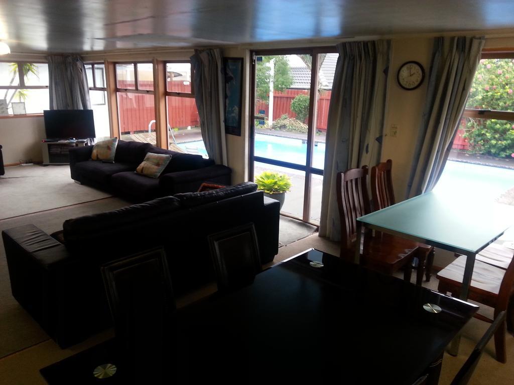 Airport Skyway Motel Auckland