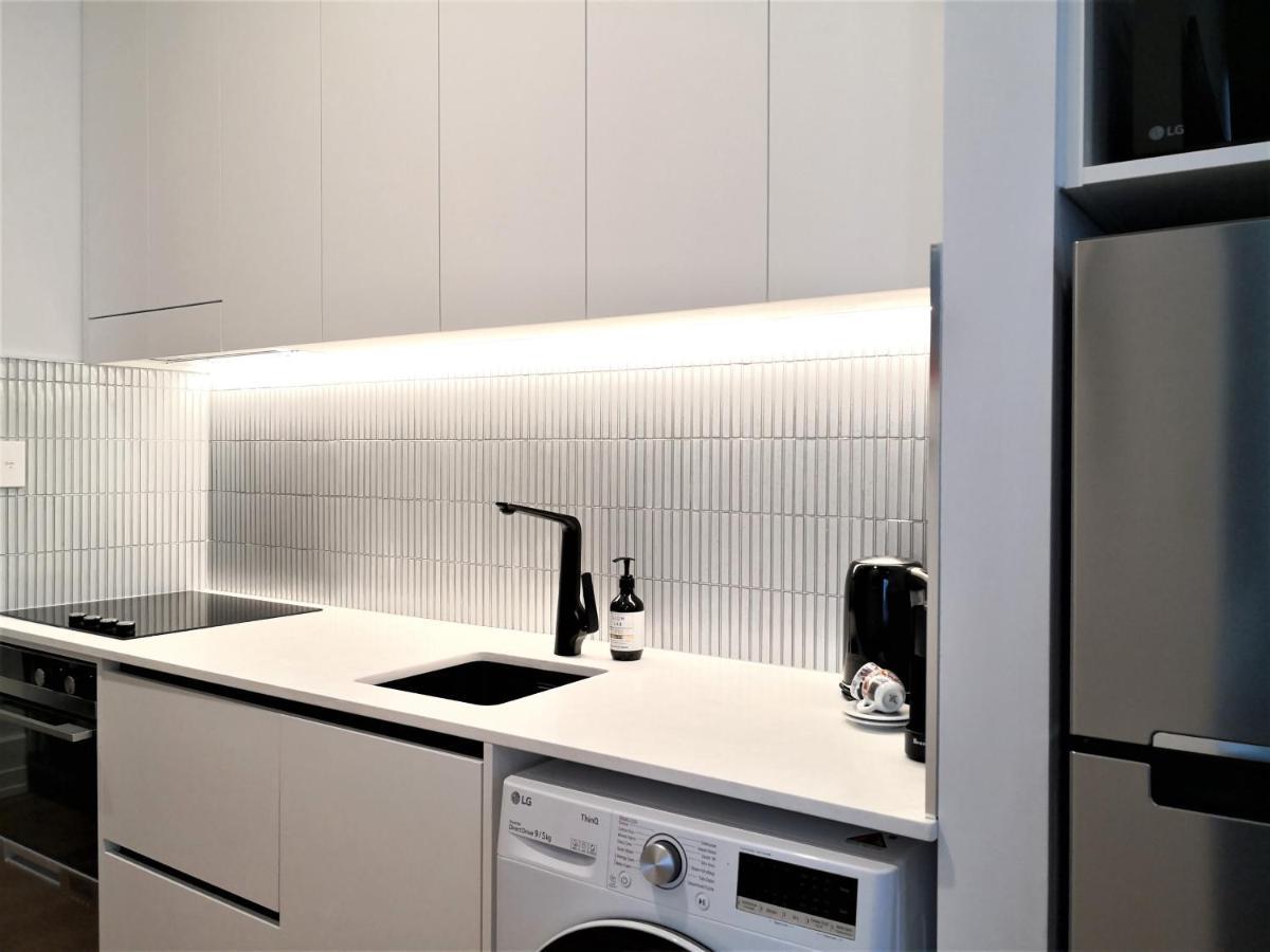 Apartment Private In A Landmark Heritage Building Auckland