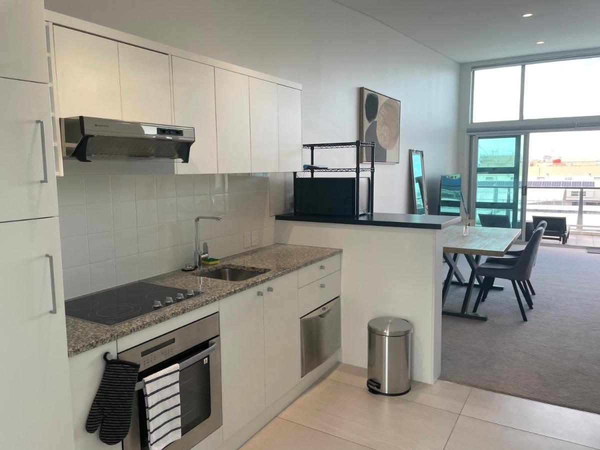 Apartamento New Penthouse On Princes Wharf! The Soul Of Auckland! Free Parking!