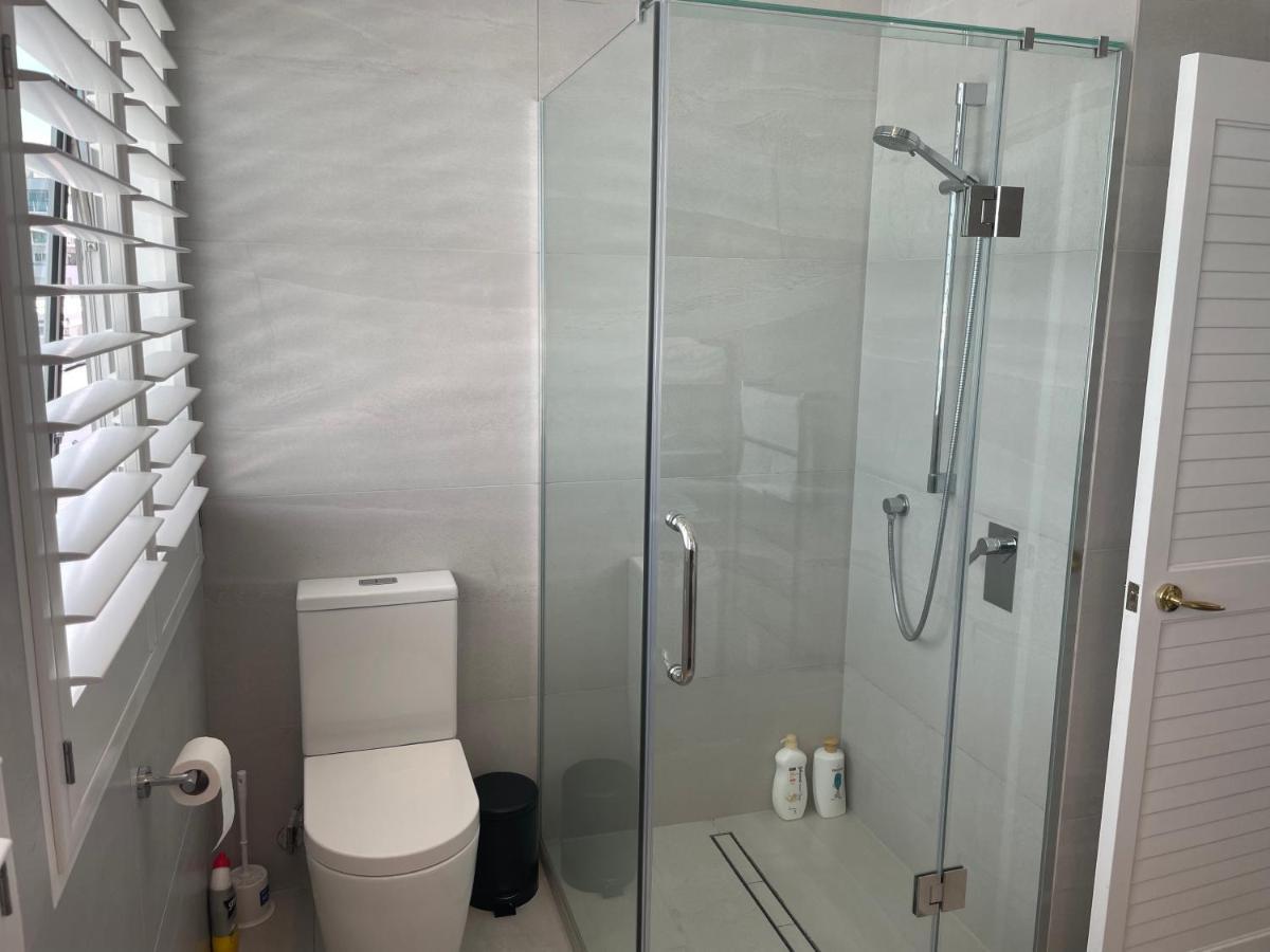 Apartamento New Penthouse On Princes Wharf! The Soul Of Auckland! Free Parking! Auckland