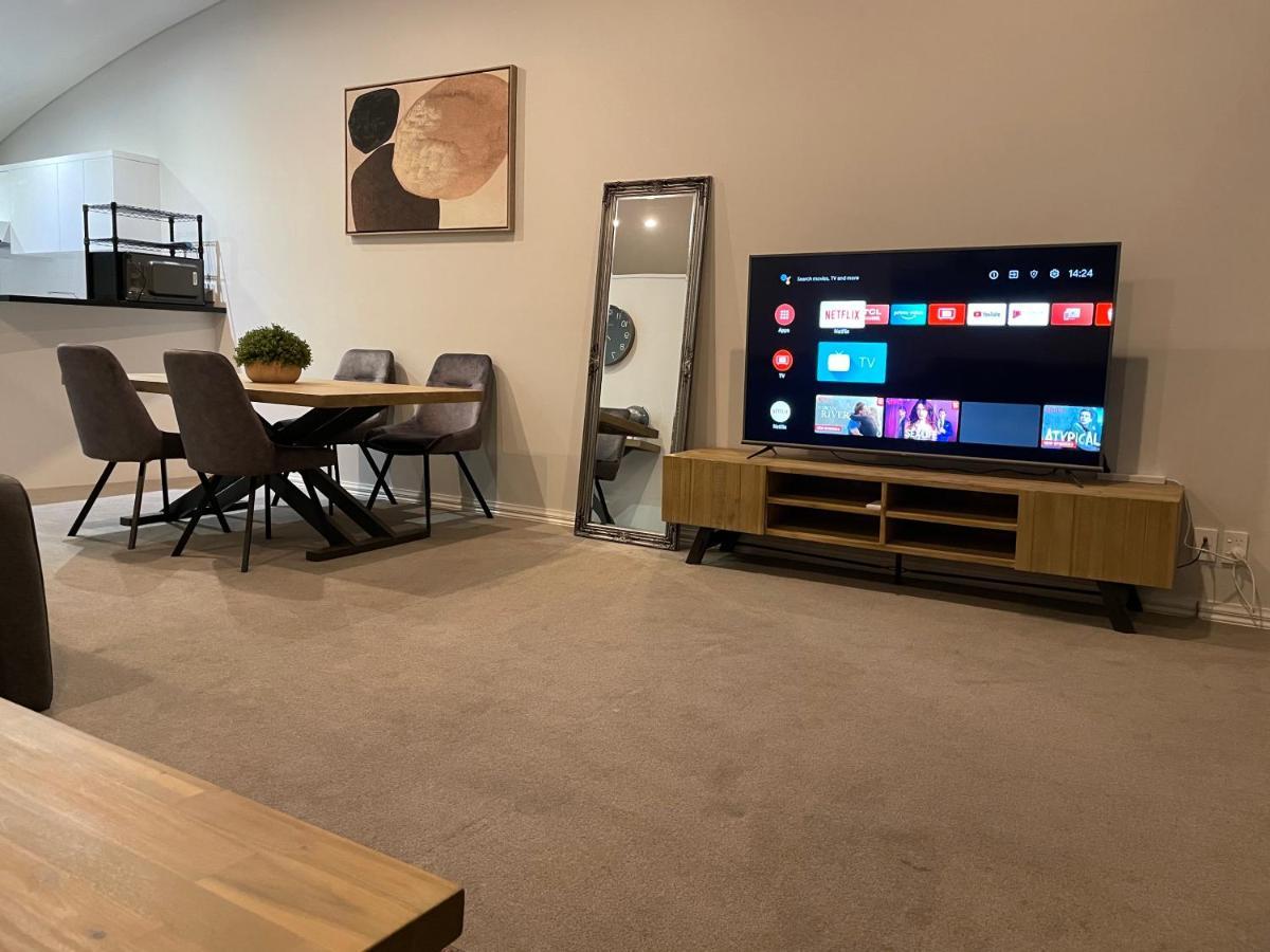 Apartamento New Penthouse On Princes Wharf! The Soul Of Auckland! Free Parking!