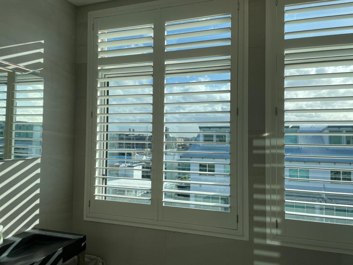 Apartamento New Penthouse On Princes Wharf! The Soul Of Auckland! Free Parking!