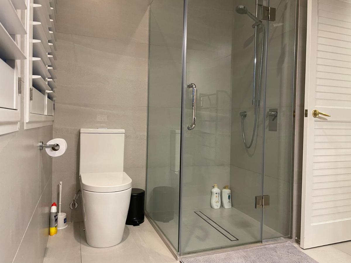 Apartamento New Penthouse On Princes Wharf! The Soul Of Auckland! Free Parking! Auckland