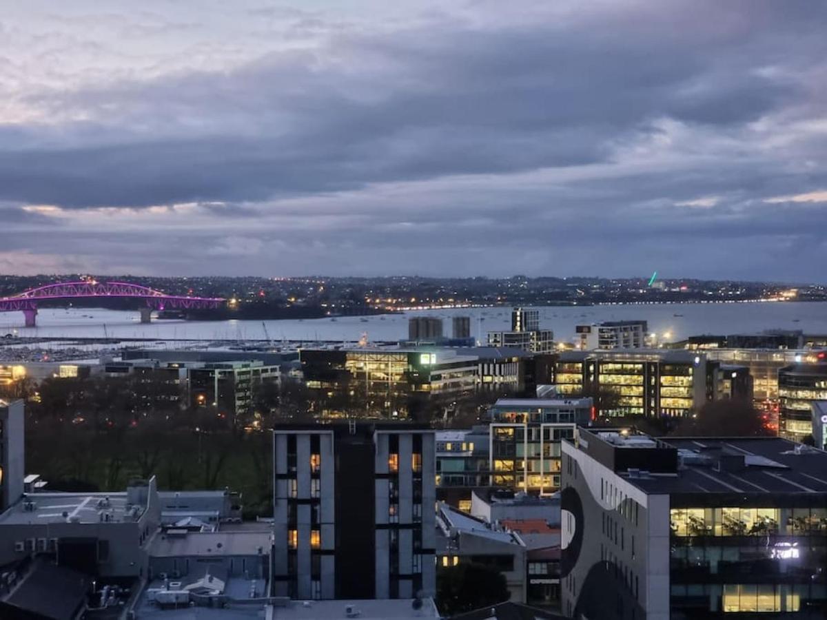Apartment Union W Stunning Views - Free Parking *