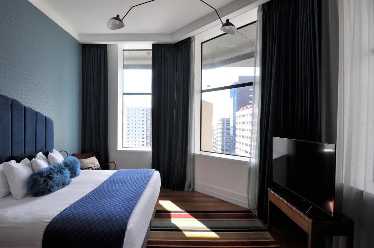Apartment Private In A Landmark Heritage Building