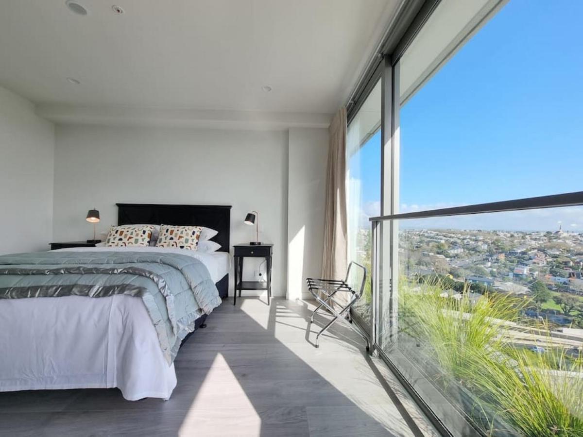 Apartment Union W Stunning Views - Free Parking *