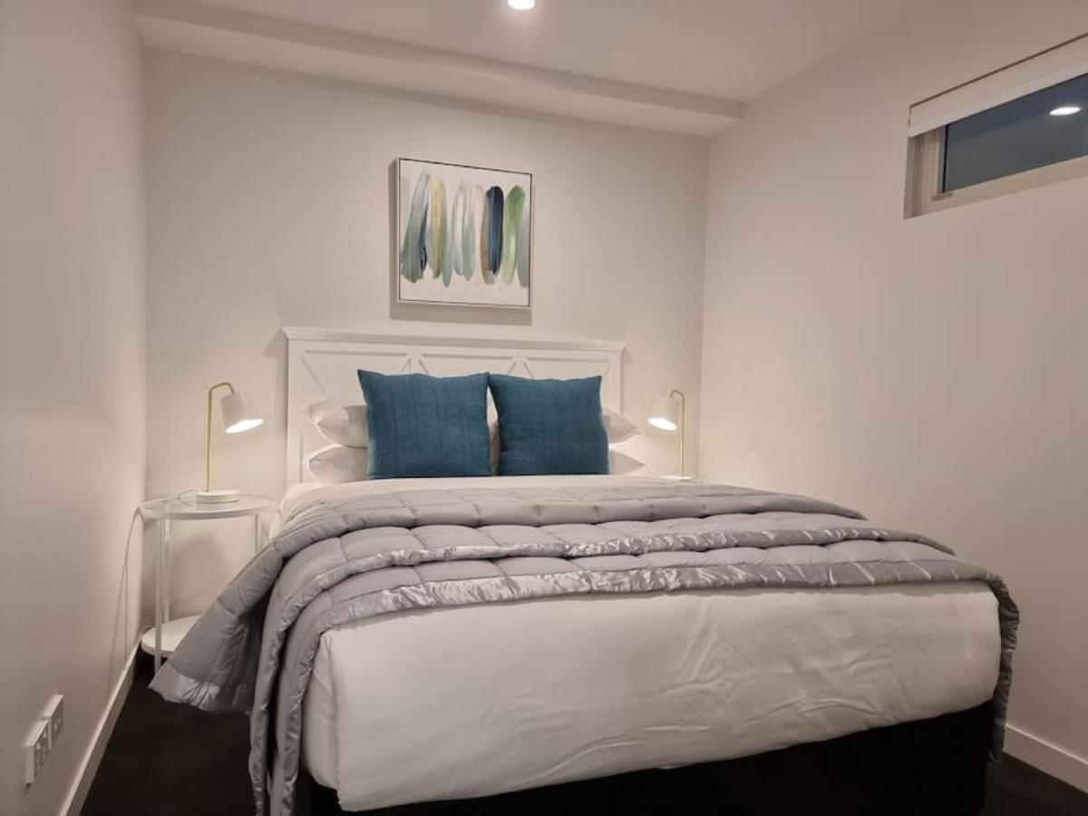 Apartment Union W Stunning Views - Free Parking