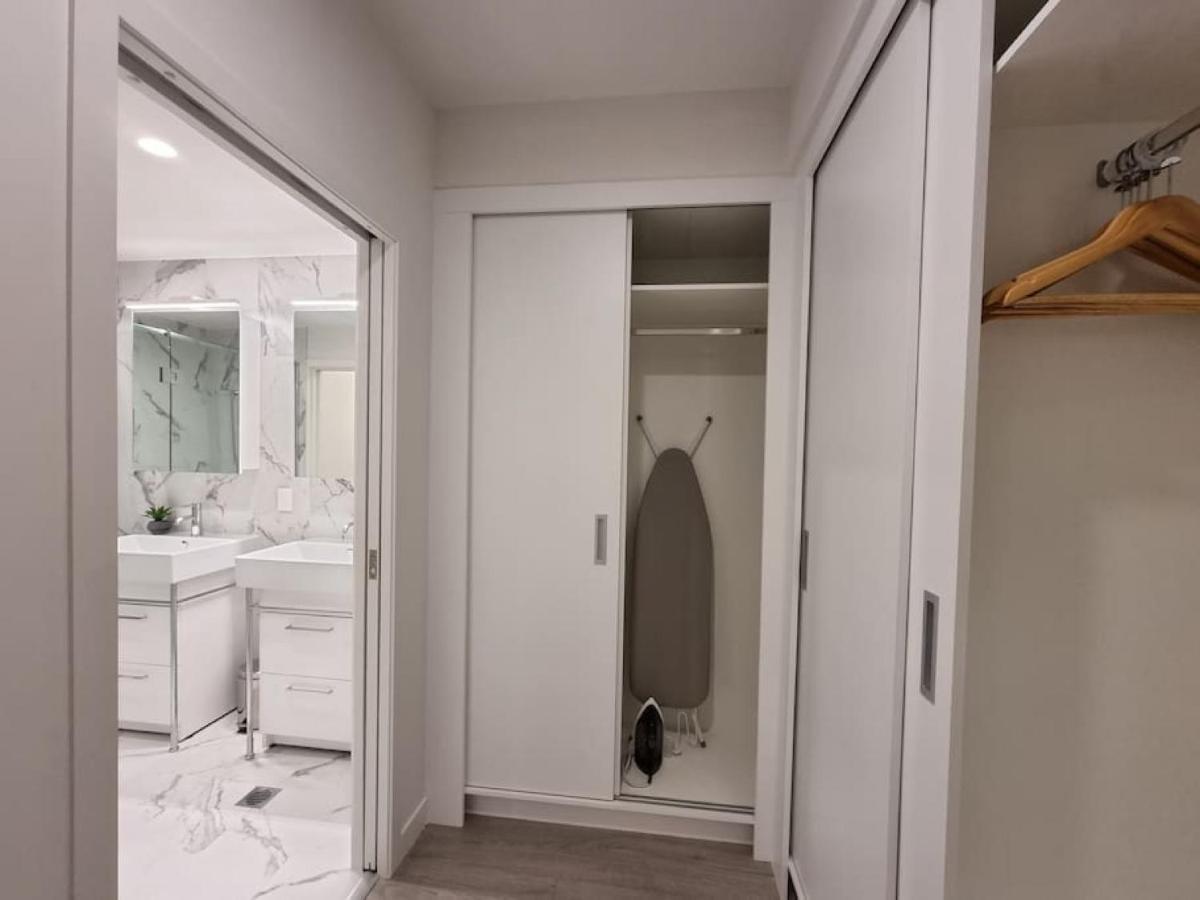 Apartment Union W Stunning Views - Free Parking Auckland