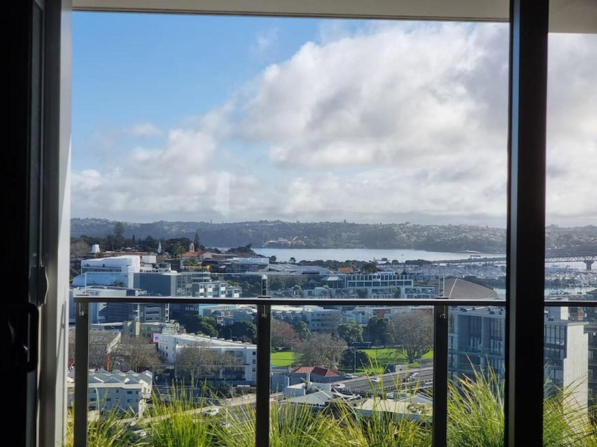 Union W Stunning Views - Free Parking *