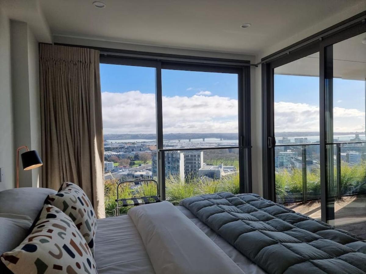 Union W Stunning Views - Free Parking Apartment *
