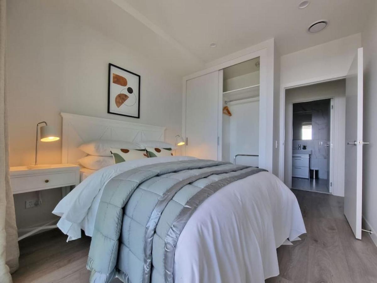 Apartment Union W Stunning Views - Free Parking *