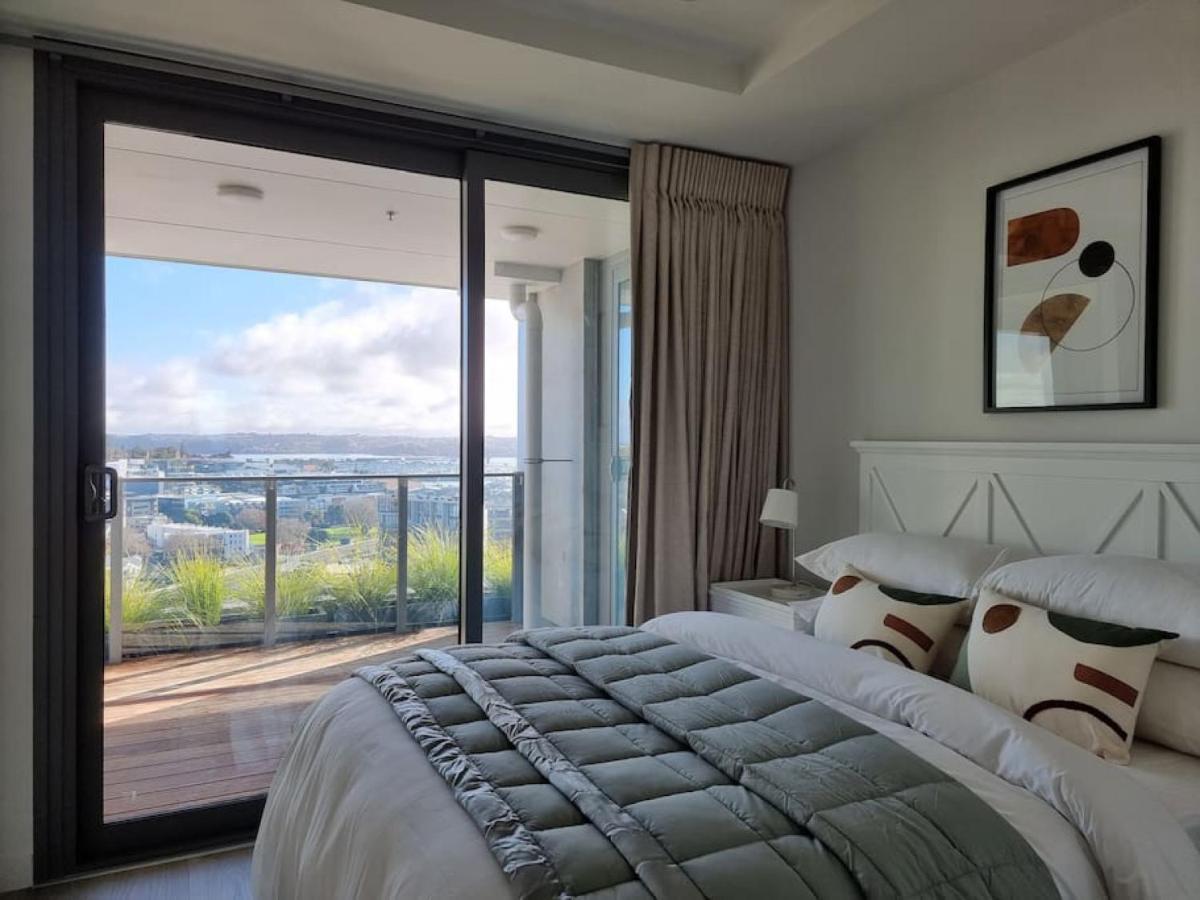 Apartment Union W Stunning Views - Free Parking *