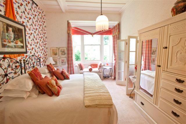 Stafford Hotel 5*