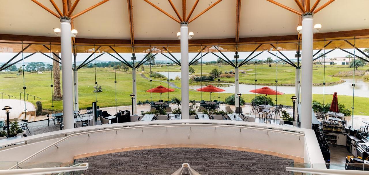 Rydges Formosa Golf Auckland