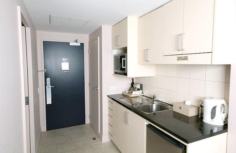 The Spencer 4* Auckland