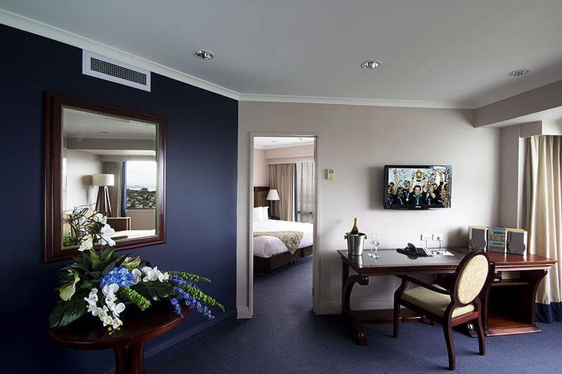 Hotel The Spencer