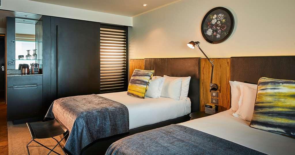 The Grand By Skycity 5* Auckland