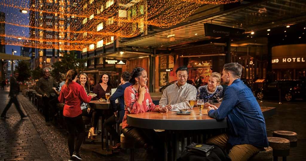 Skycity Hotel Auckland