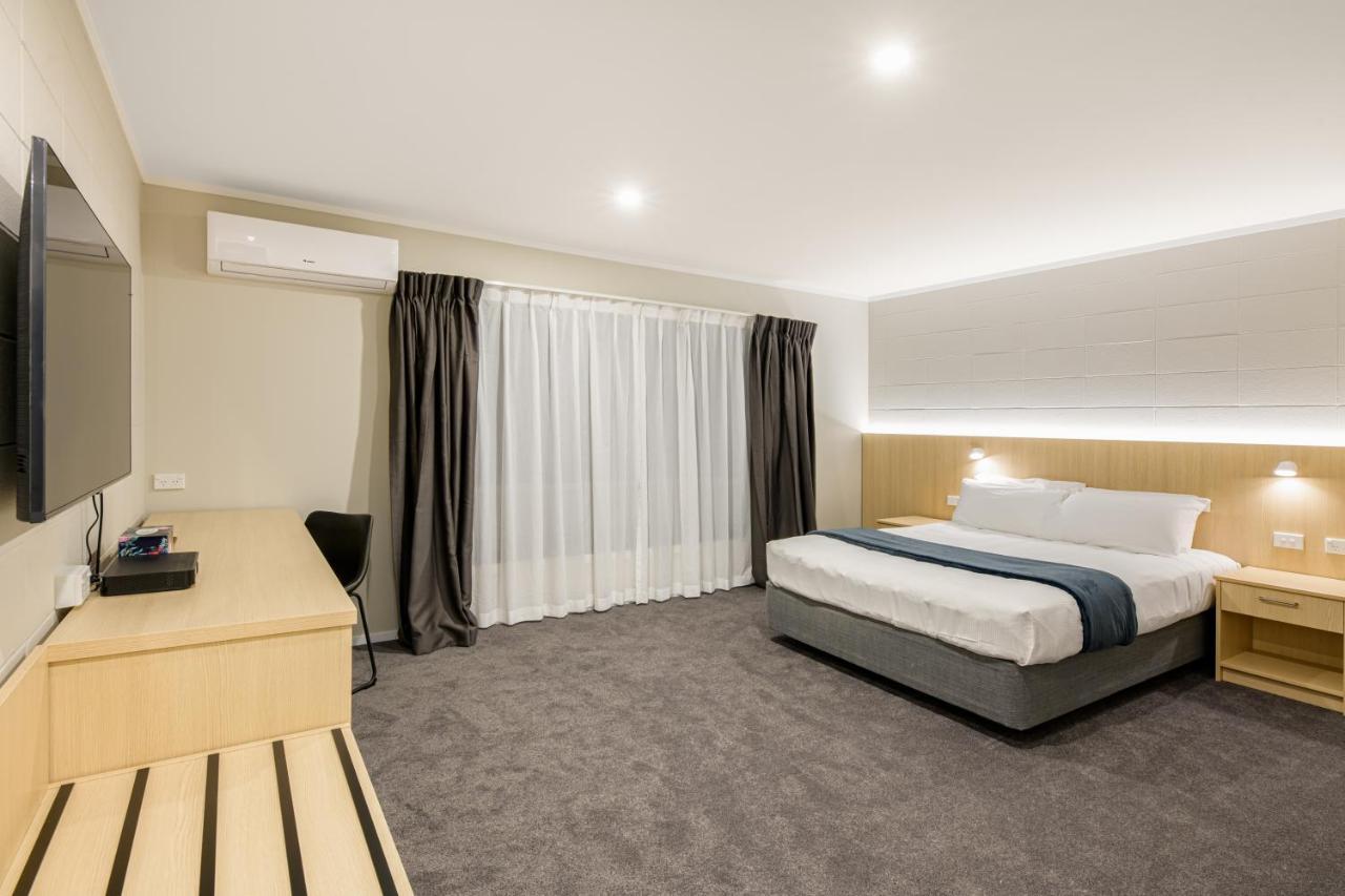 Takapuna International Motor 3* Auckland