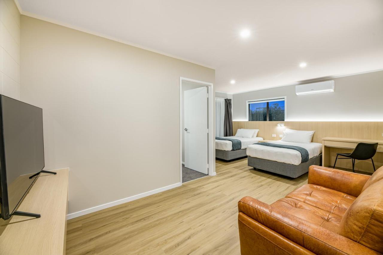 Motel Takapuna International Motor Auckland