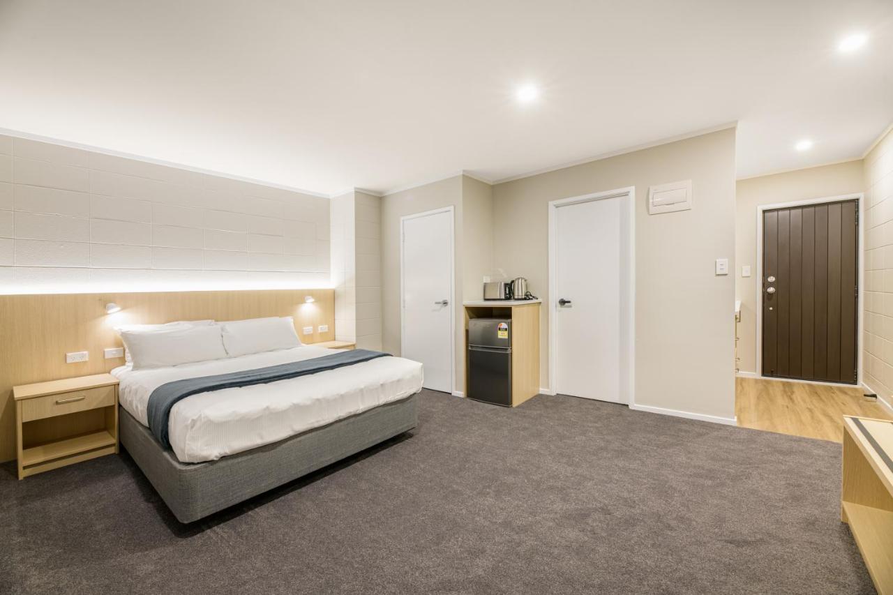 Motel Takapuna International Motor Auckland