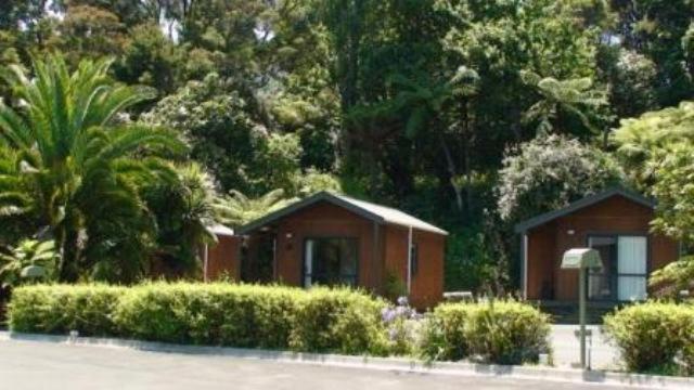 Fernz And Conference Centre Hotel Auckland