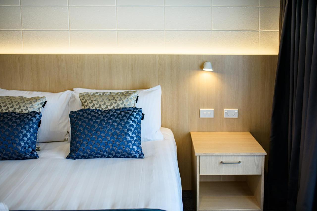 Takapuna International Motor Motel Auckland