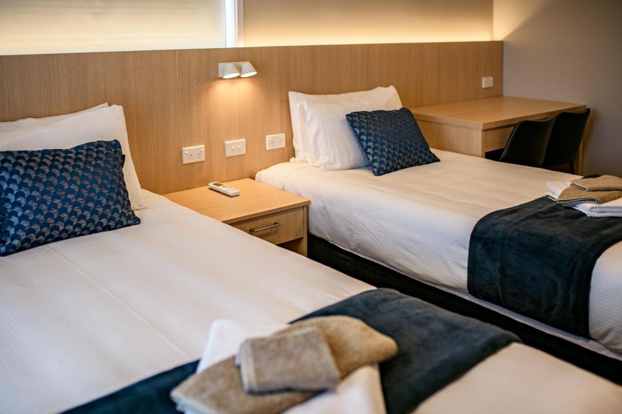 Takapuna International Motor Motel