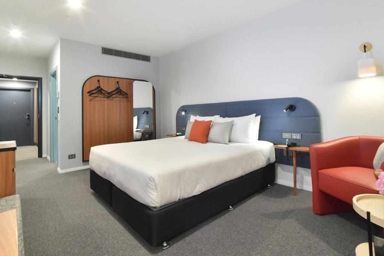 Sudima Hotel