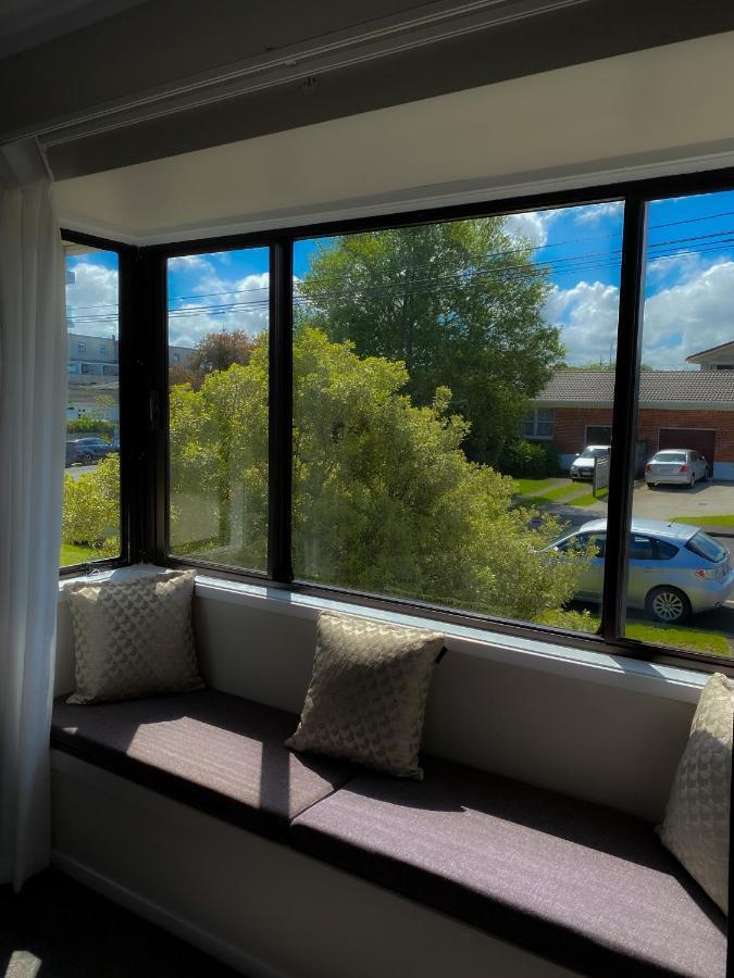Takapuna International Motor Motel