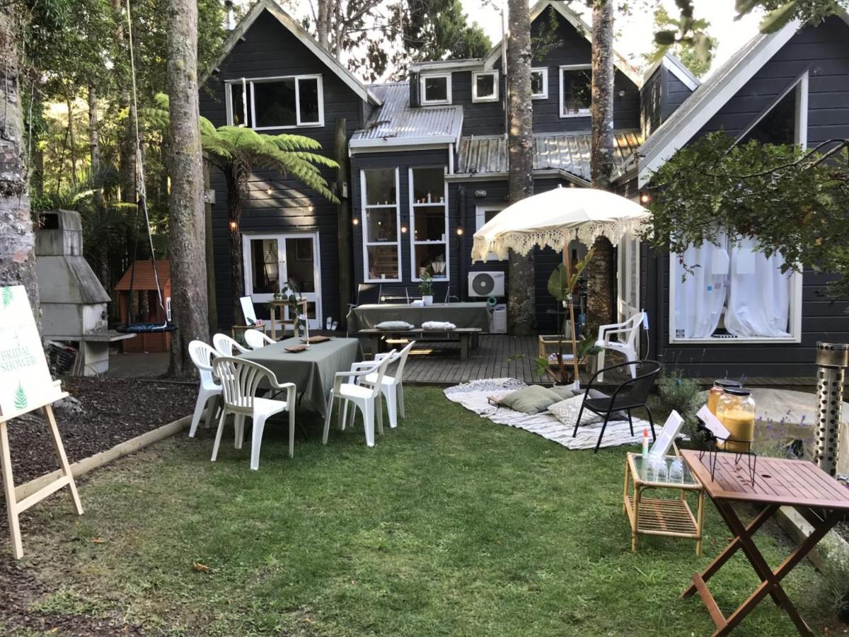 Titirangi Paradiso * Auckland