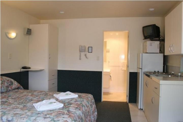 Northshore & 4* Auckland