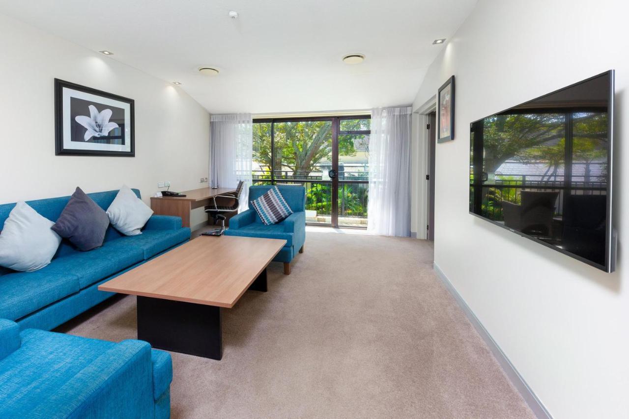 Hotel Airport By Ihg Auckland