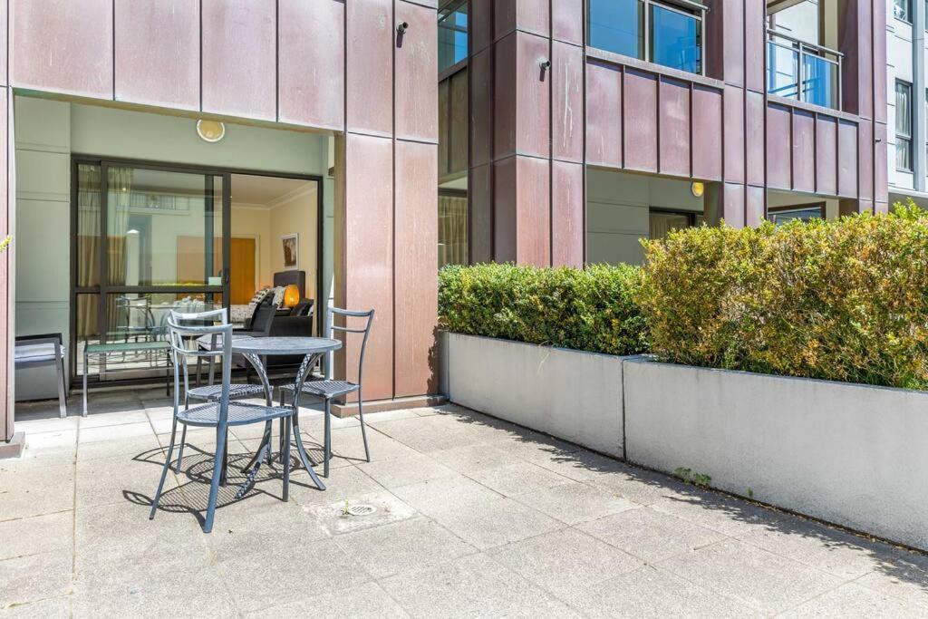 Heritage Haven By Viaduct Cbd - Pool Gym Tennis Auckland