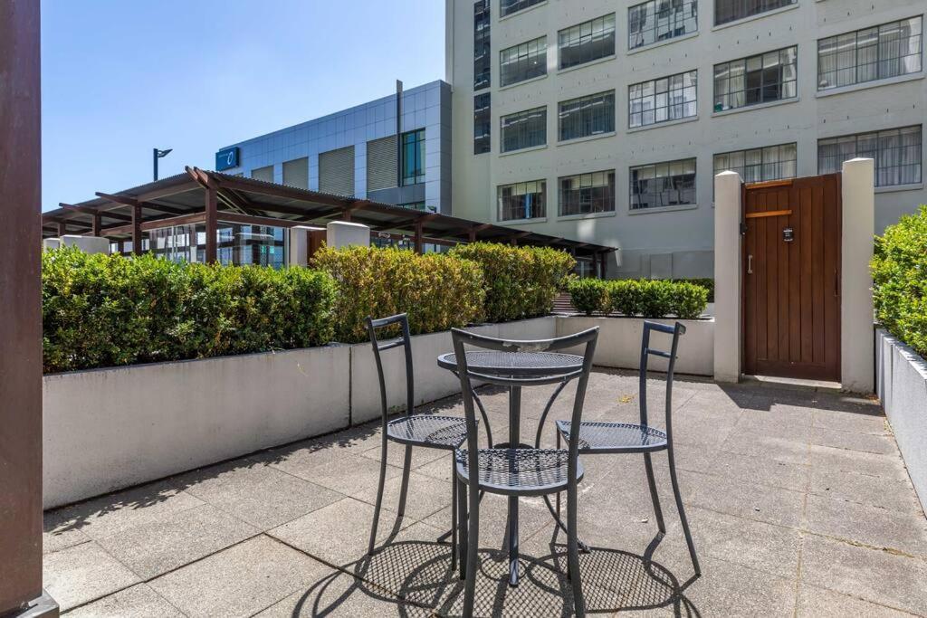 Apartment Heritage Haven By Viaduct Cbd - Pool Gym Tennis