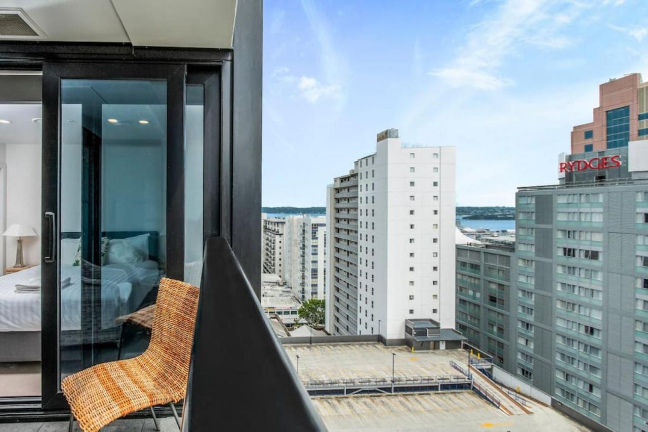 Apartment Super To Skytower - Fast Wifi - Netflix