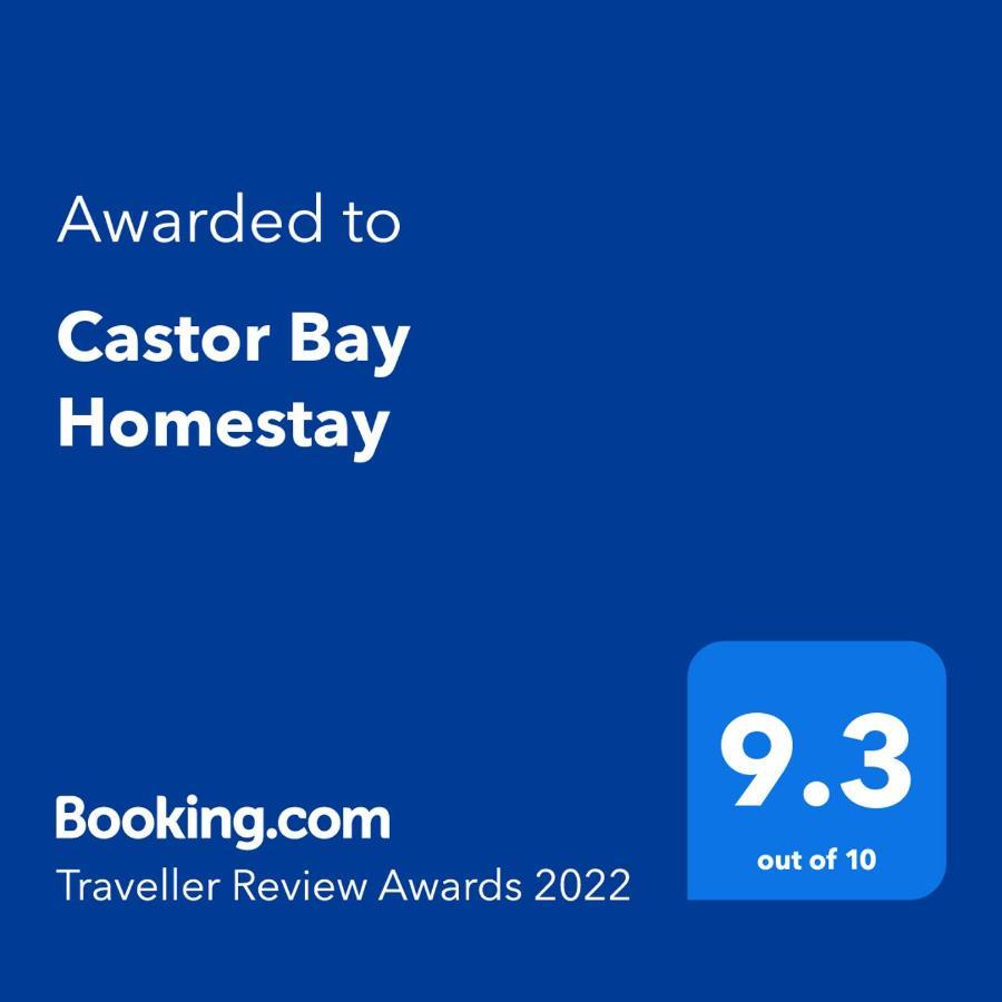 Castor Bay Auckland