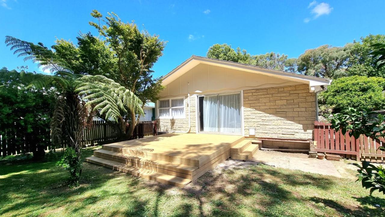 Spacious 4 Bedroom With Free Parking Casa de férias *