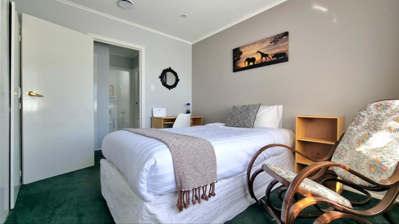 Spacious 4 Bedroom With Free Parking Casa de férias Auckland