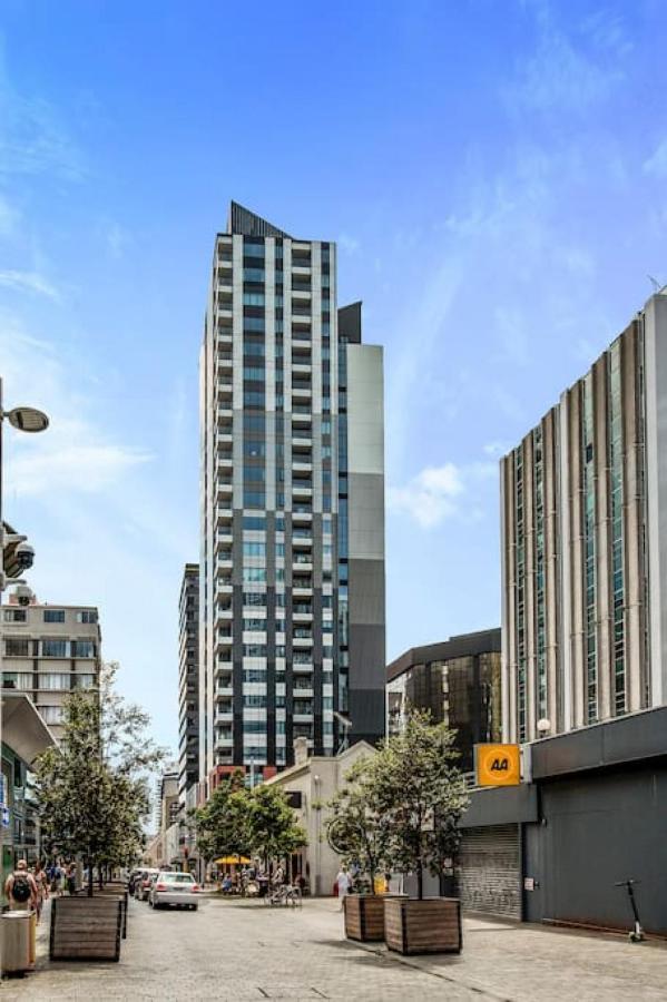 Apartment Super To Skytower - Fast Wifi - Netflix