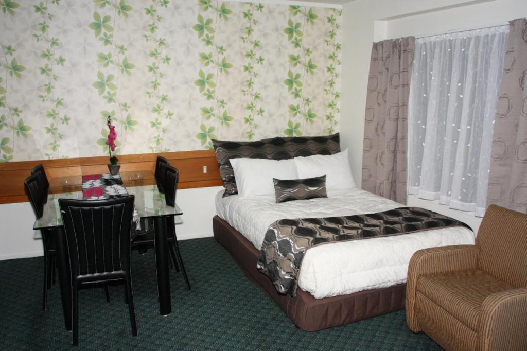 Motel Travel Air