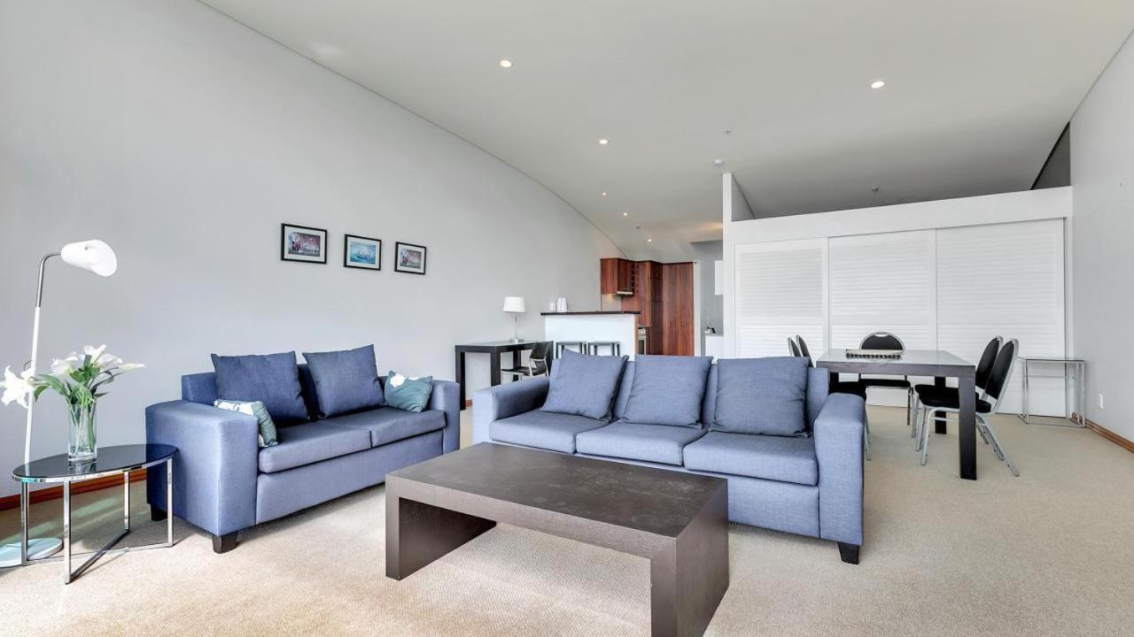 Apartamento Qv Heart Of The Auckland