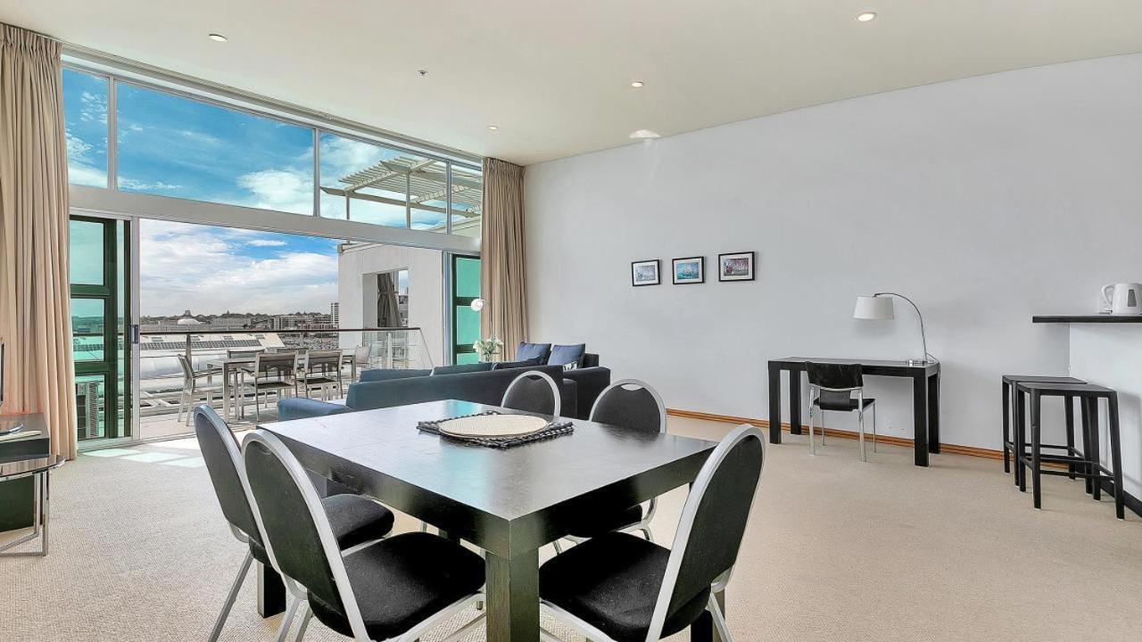 Qv Heart Of The Apartamento *