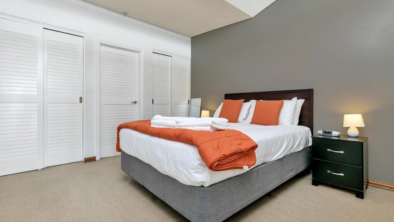 Qv Heart Of The Apartamento