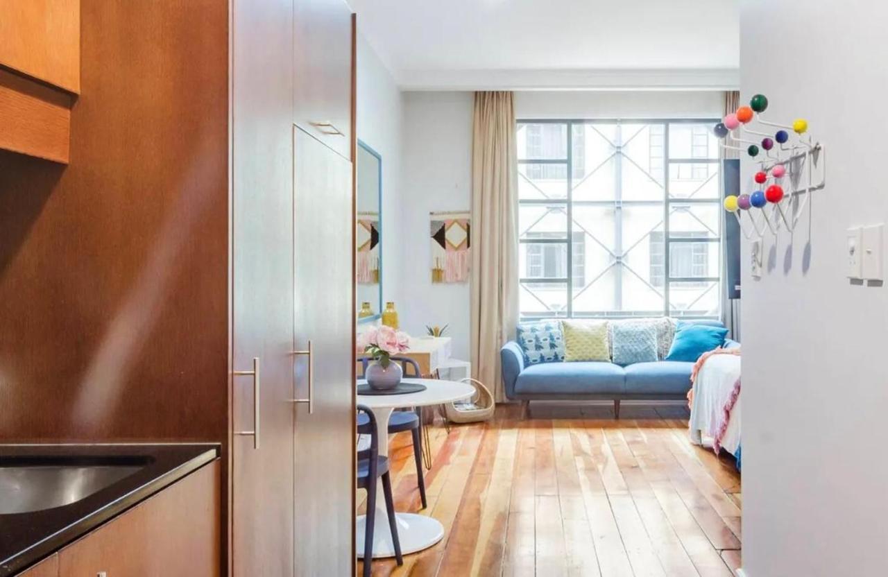 Apartment Luxury Edifice *