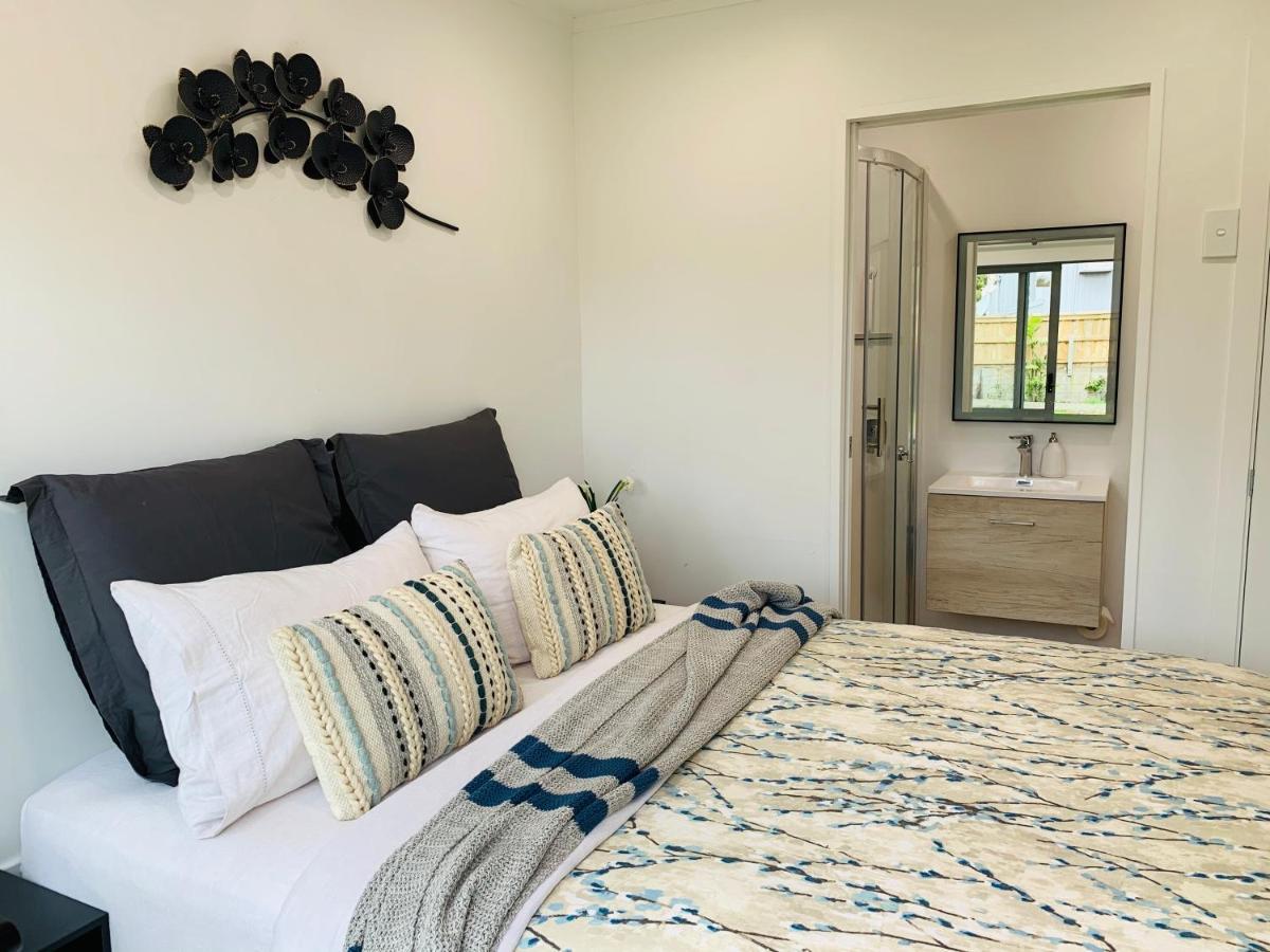 “entire Nest In City Fringe” Apartamento Auckland