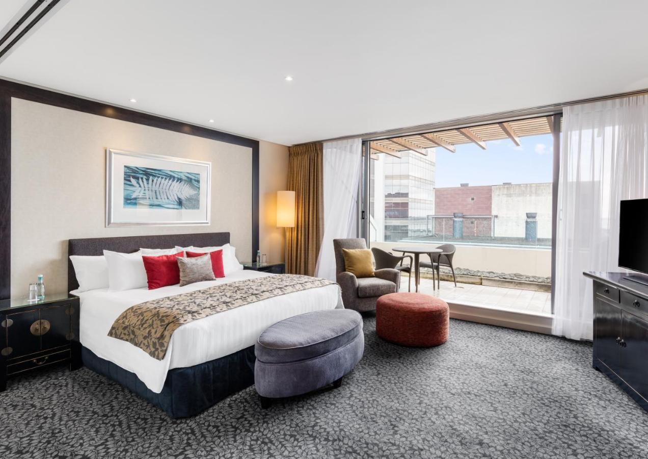 Hotel Crowne Plaza By Ihg