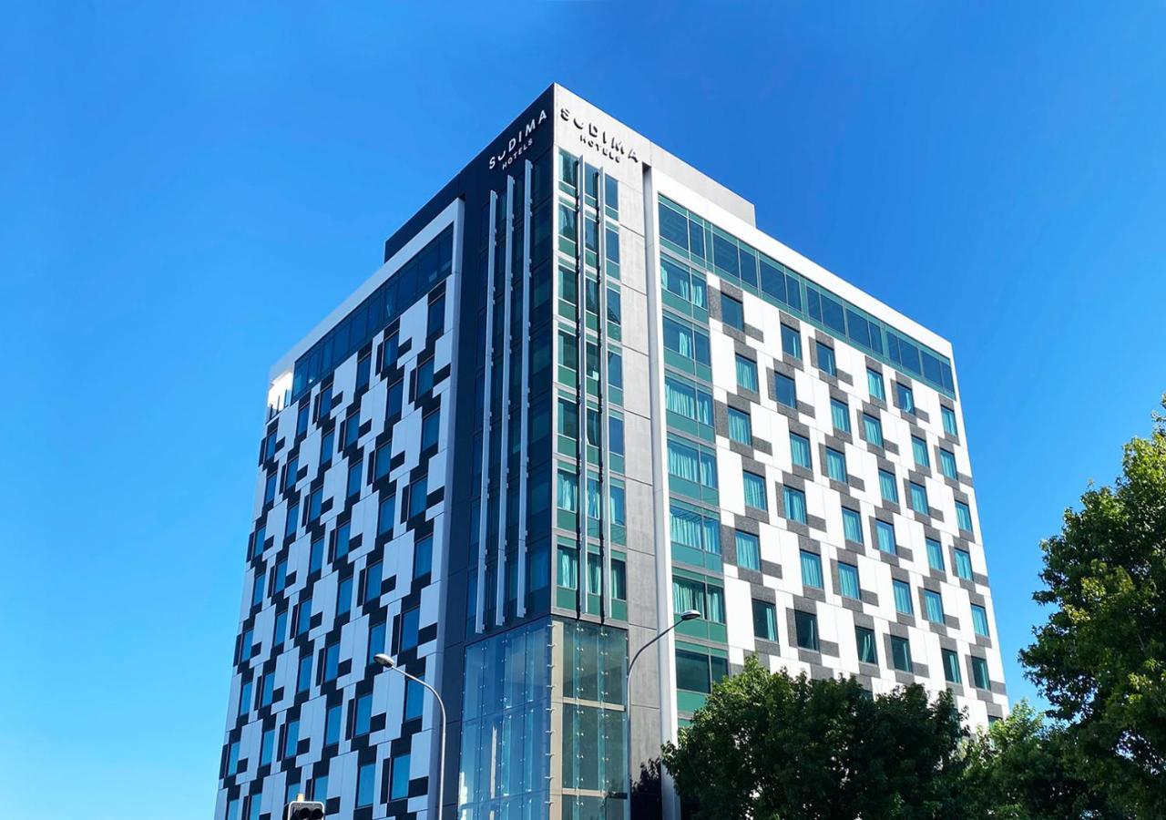 Sudima Hotel Auckland