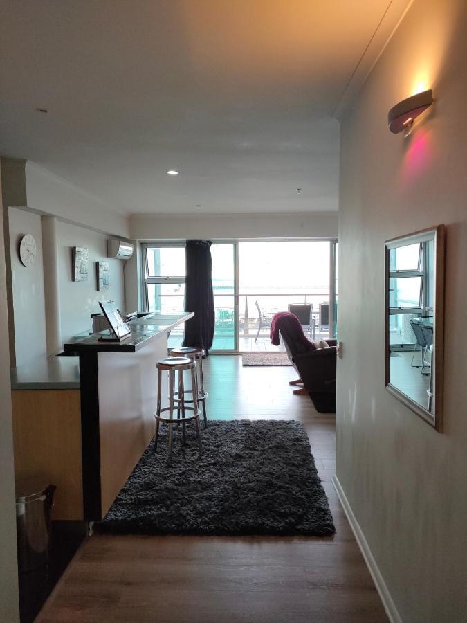 Apartment Choice On Princes Wharf